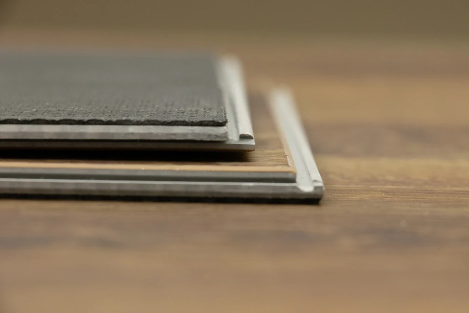 Supremo Royal Luxury Click Vinyl Rigid Core Flooring Cortado With Built In Underlay 6mm By 228mm By 1520mm 6 Supremo Royal Luxury Click Vinyl Rigid Core Flooring Cortado With Built In Underlay 6mm By 228mm By 1520mm - Image 6