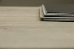 Supremo Royal Luxury Click Vinyl Rigid Core Flooring Grey With Built In Underlay 6mm By 228mm By 1520mm -WoodandBeyond vl041 14