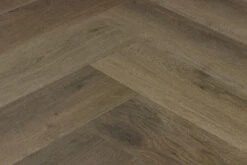 Supremo Luxury Click Vinyl Rigid Core Herringbone Flooring Cacao Brown With Built In Underlay 6mm By 126mm By 630mm 9 Supremo Luxury Click Vinyl Rigid Core Herringbone Flooring Cacao Brown With Built In Underlay 6mm By 126mm By 630mm -WoodandBeyond vl044 8
