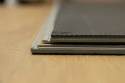 Supremo Luxury Click Vinyl Rigid Core Flooring Nature With Built In Underlay 6.5mm By 181mm By 1220mm -WoodandBeyond vl047 13