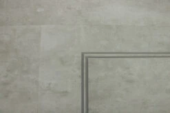 Supremo Luxury Click Vinyl Rigid Core Flooring Clay Tiles 5mm By 305mm By 610mm -WoodandBeyond vl057 13