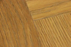 Supremo Luxury Click Vinyl Rigid Core Herringbone Flooring Galil With Built In Underlay 6mm By 127mm By 610mm -WoodandBeyond vl059 11