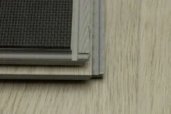 Supremo Diamond Luxury Click Vinyl Rigid Core Flooring Opal With Built In Underlay 8mm By 178mm By 1220mm -WoodandBeyond vl067 16