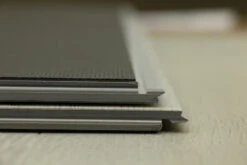 Supremo Diamond Luxury Click Vinyl Rigid Core Flooring Crystal With Built In Underlay 8mm By 178mm By 1220mm -WoodandBeyond vl068 12