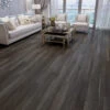 Supremo Luxury Click Vinyl Rigid Core Flooring Magnet With Built In Underlay 5mm By 180mm By 1220mm