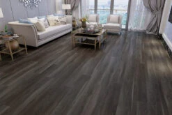 Supremo Luxury Click Vinyl Rigid Core Flooring Magnet With Built In Underlay 5mm By 180mm By 1220mm