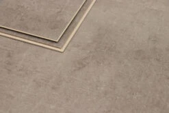 Supremo Luxury Click Vinyl Rigid Core Flooring Tile Hood With Built In Underlay 6mm By 308mm By 610mm -WoodandBeyond vl096 4