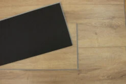 Supremo Diamond Luxury Click Vinyl Rigid Core Flooring Natural Wood With Built In Underlay 8mm By 178mm By 1220mm -WoodandBeyond vl099 2