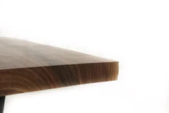 Full Stave European Walnut Worktop 40mm By 620mm By 2300mm -WoodandBeyond wallnut fullstave 7 1 21 19 2