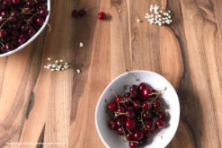 Full Stave European Walnut Worktop 40mm By 1000mm By 1200mm