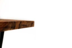 Natural European Walnut Worktop 40mm By 620mm By 3000mm -WoodandBeyond walnut fj 3 3