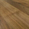 Full Stave European Walnut Worktop 38mm By 620mm By 2100mm