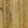 Full Stave Rustic Oak Worktop 38mm By 620mm By 2000mm