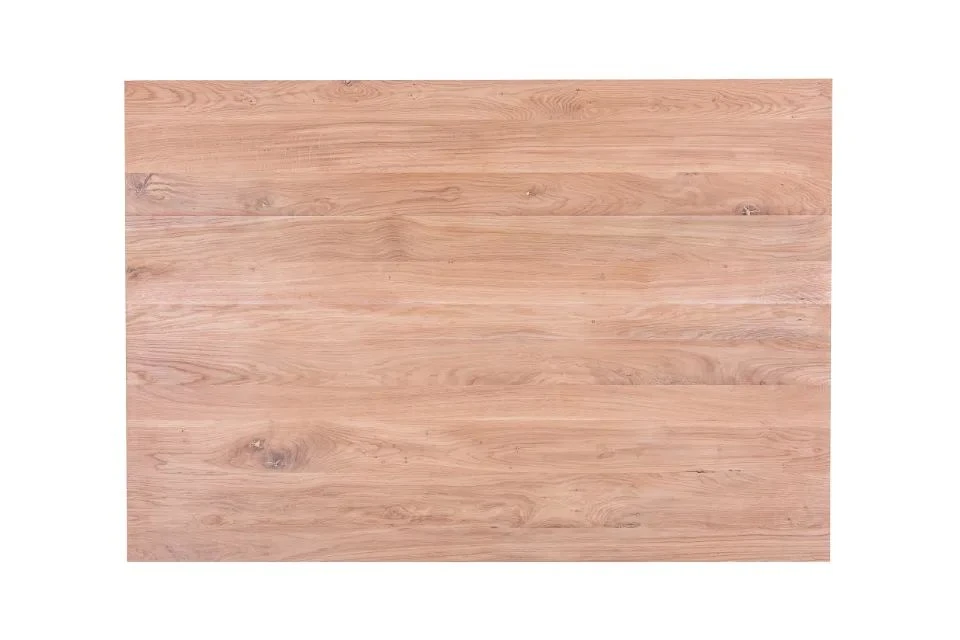 Full Stave Rustic Oak Worktop 40mm By 620mm By 2800mm 4 Full Stave Rustic Oak Worktop 40mm By 620mm By 2800mm - Image 4
